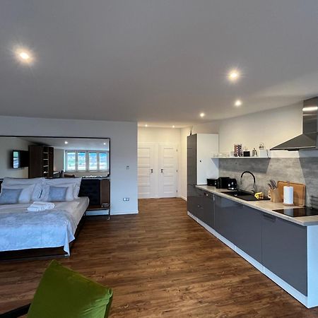 Apartmany Male Namesti, Broumov Eksteriør billede