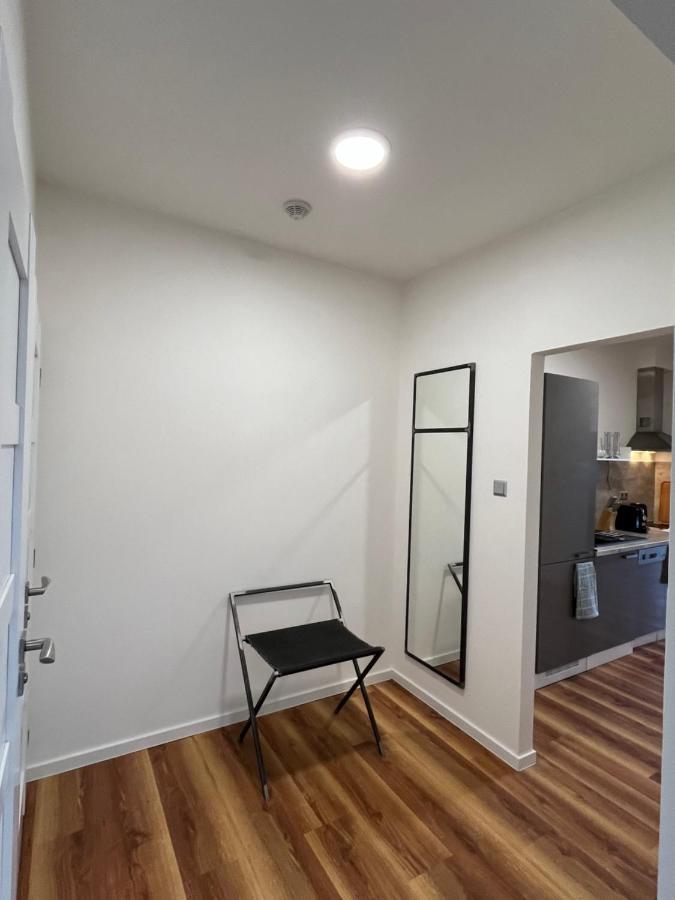 Apartmany Male Namesti, Broumov Eksteriør billede