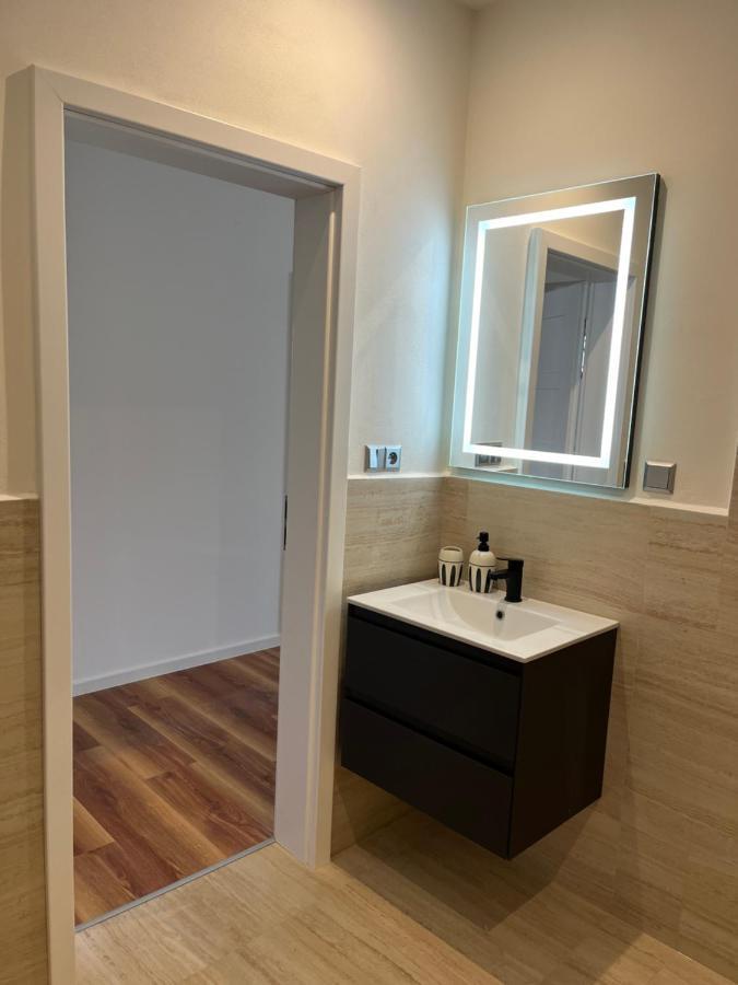 Apartmany Male Namesti, Broumov Eksteriør billede