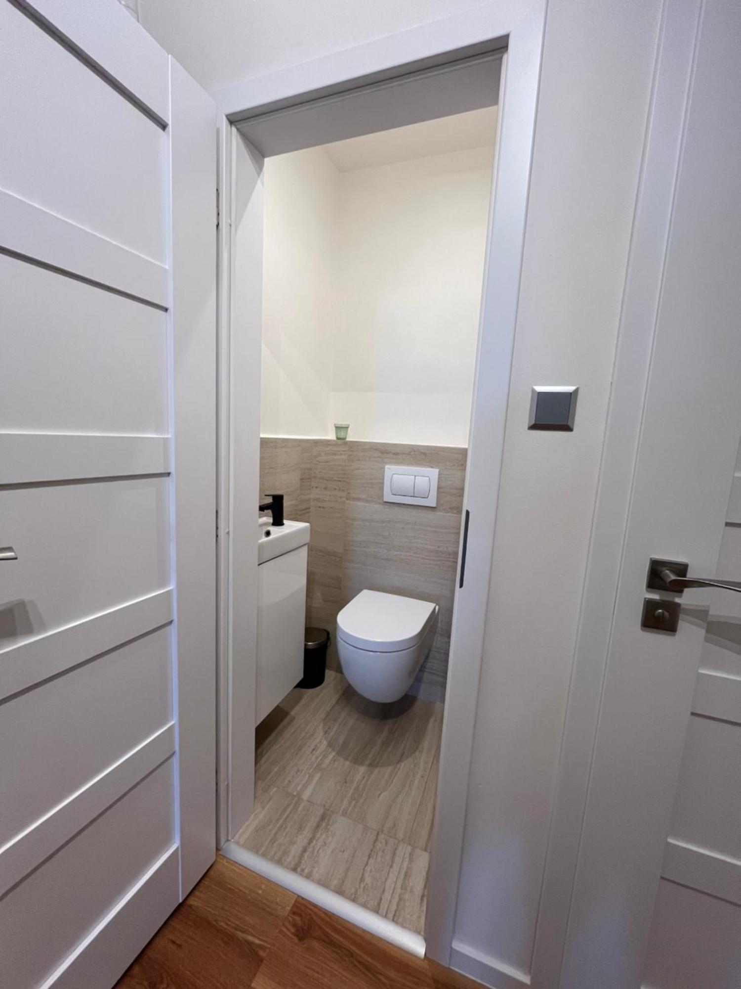 Apartmany Male Namesti, Broumov Eksteriør billede