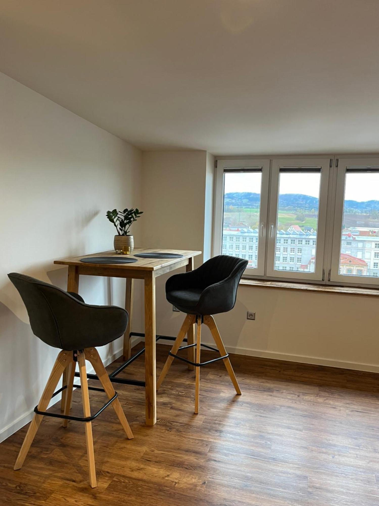 Apartmany Male Namesti, Broumov Eksteriør billede