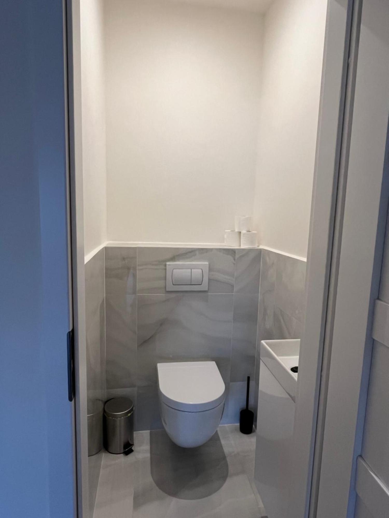 Apartmany Male Namesti, Broumov Eksteriør billede