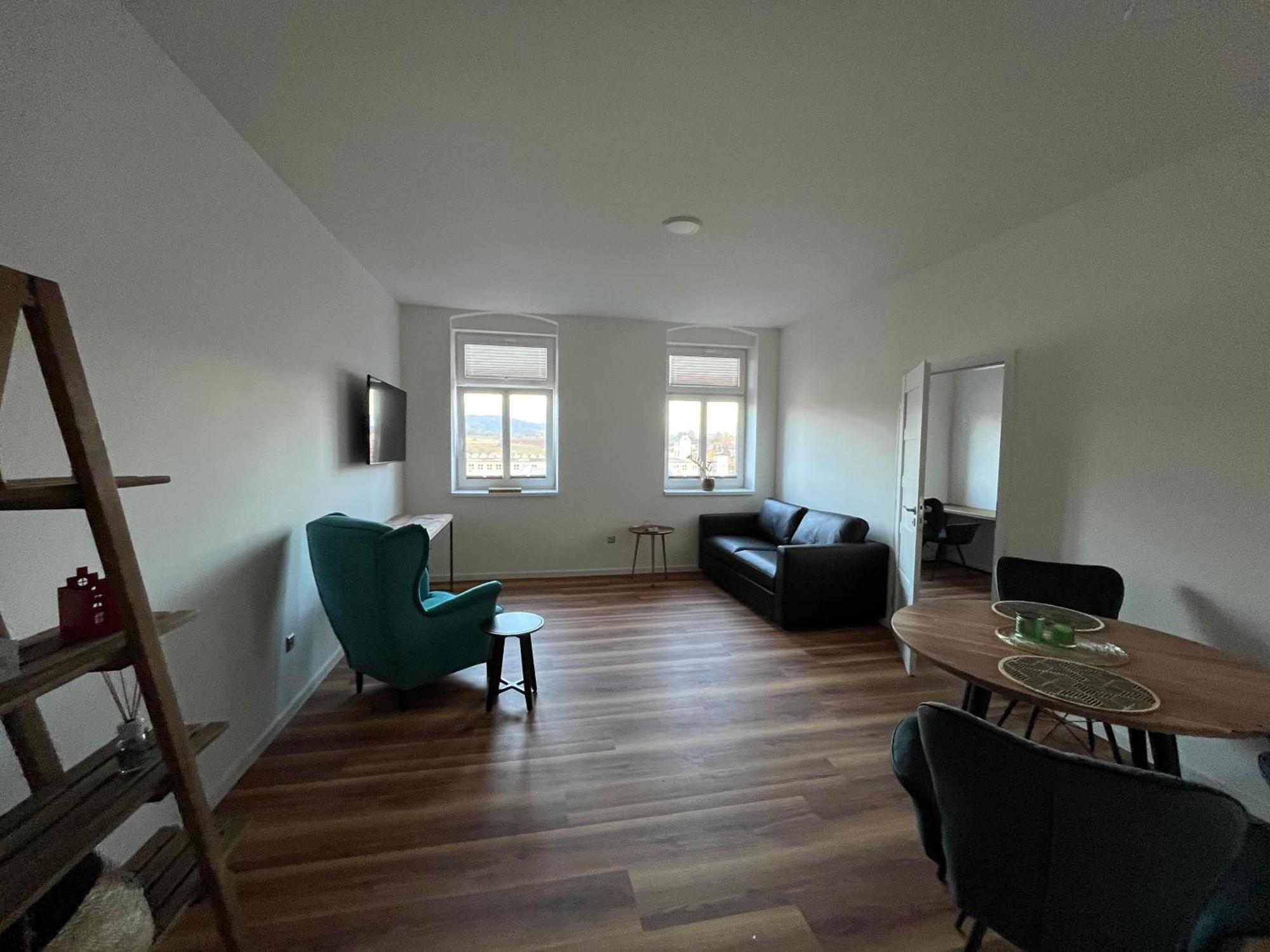 Apartmany Male Namesti, Broumov Eksteriør billede